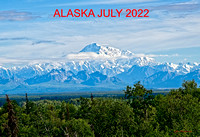 ALASKA 2022